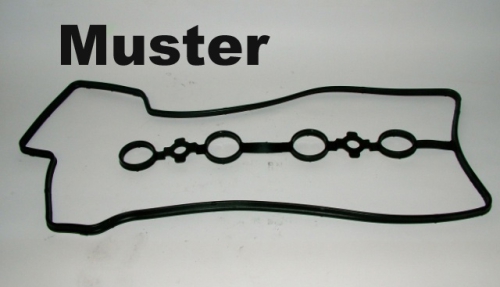 Valve cover seal Cuore - Move